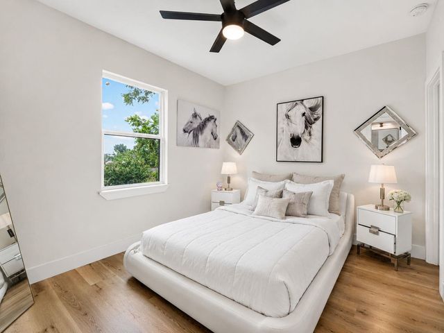 2208 Bleker Street, Houston, TX 77026
