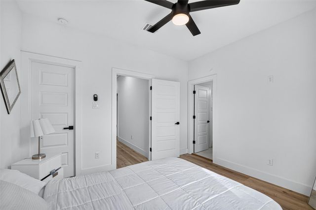 2208 Bleker Street, Houston, TX 77026