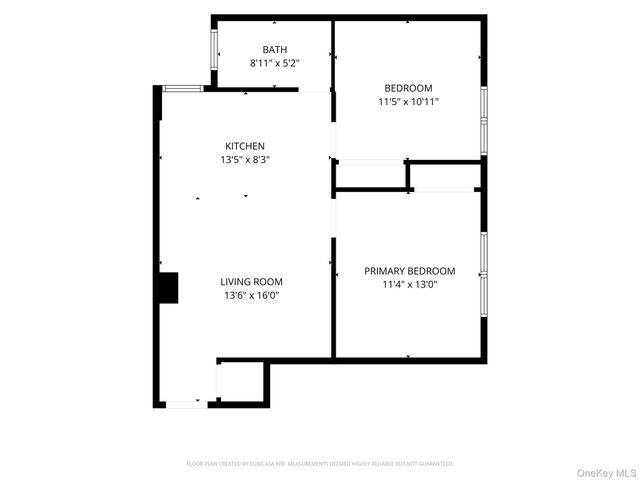 83-15 Grand Avenue 2R, Elmhurst, NY 11373
