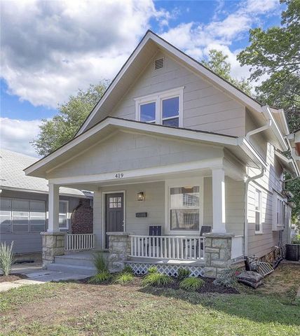 419 N 14th Street, Kansas City, KS 66102