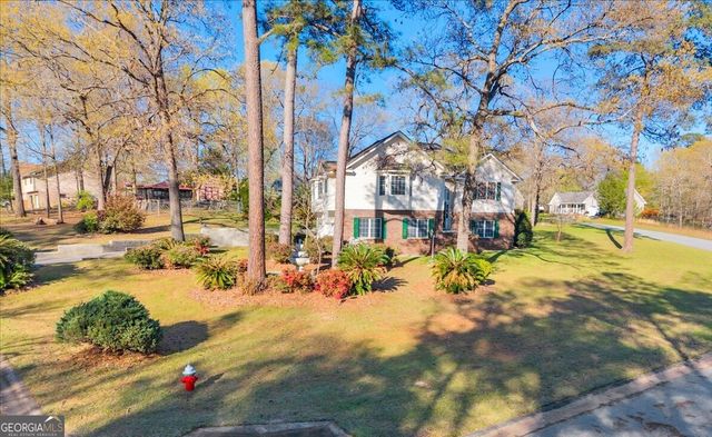 111 Red Oak Glen, Centerville, GA 31028