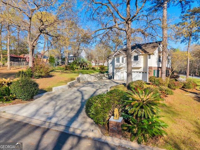 111 Red Oak Glen, Centerville, GA 31028