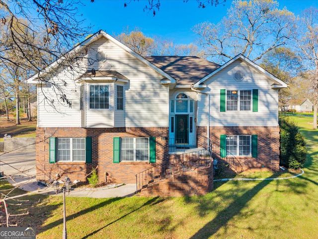 111 Red Oak Glen, Centerville, GA 31028