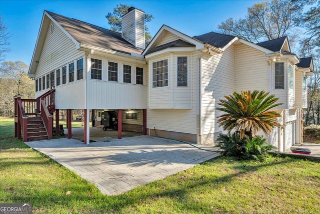 111 Red Oak Glen, Centerville, GA 31028