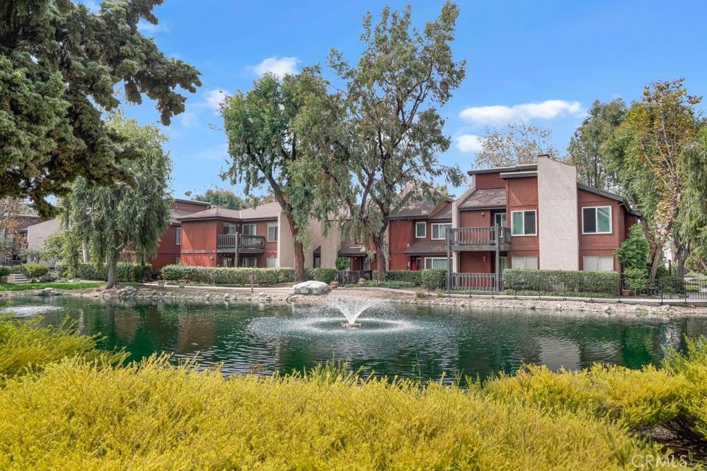 8201 Summertime, Culver City, CA 90230 — exterior