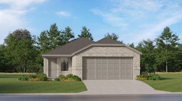 3139 Savannah Rose Drive, Angleton, TX 77515