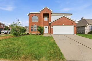 7301 Tin Cup Drive, Arlington, TX 76001