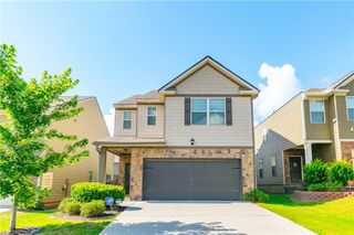 576 Dasheill Lane, Atlanta, GA 30349
