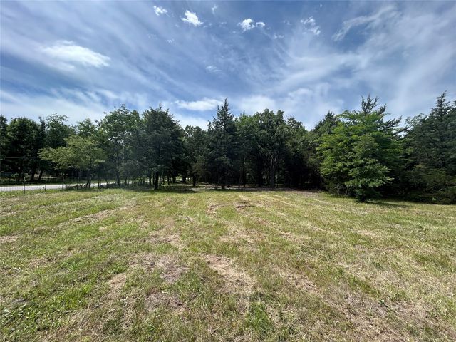 Lot 3 North Shore Road, Quinlan, TX 75474