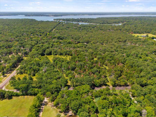 Lot 3 North Shore Road, Quinlan, TX 75474