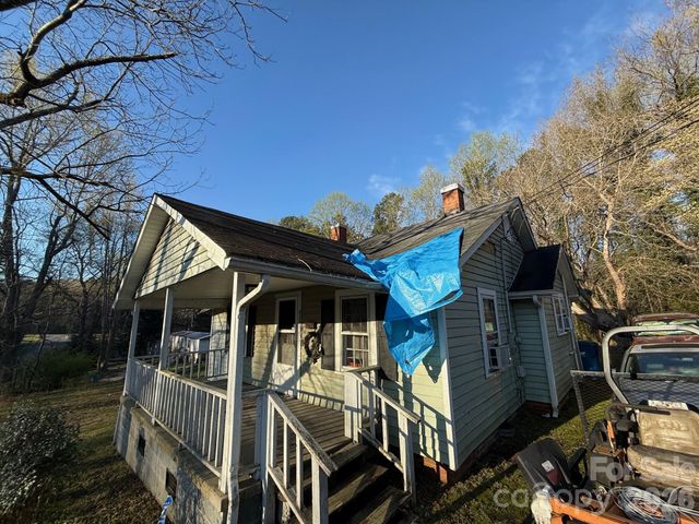 624 Blue Street, Troy, NC 27371