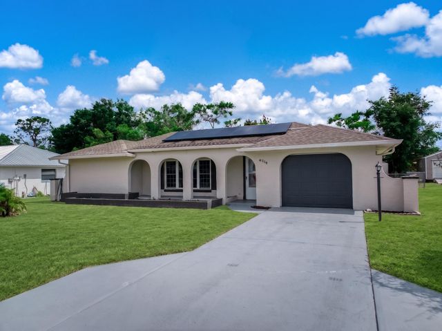 4119 Tangier Street, Sebring, FL 33872