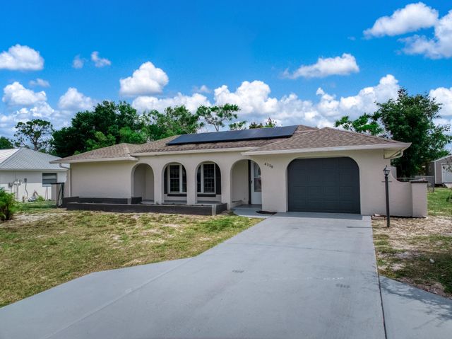4119 Tangier Street, Sebring, FL 33872