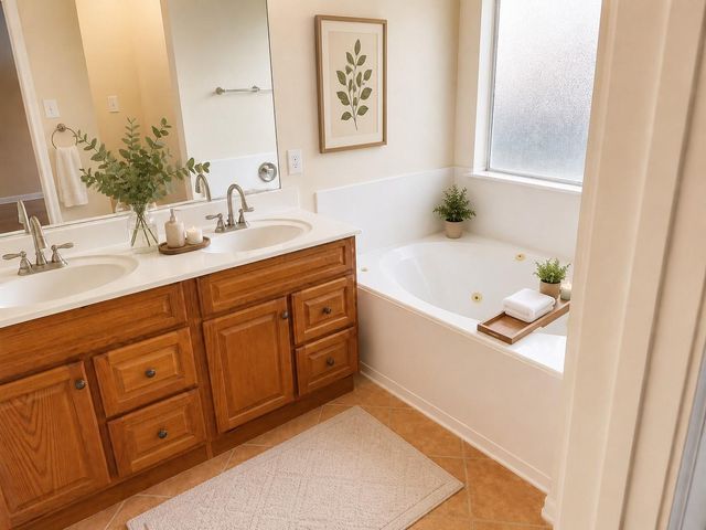 110 Rodeo Drive, Manvel, TX 77578
