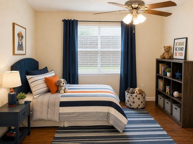 110 Rodeo Drive, Manvel, TX 77578
