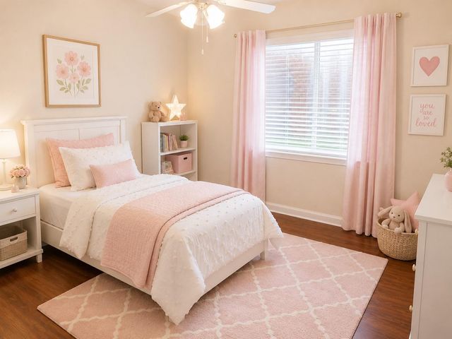 110 Rodeo Drive, Manvel, TX 77578