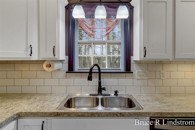 1157 Spruce Pointe Drive, Whitehall, MI 49461