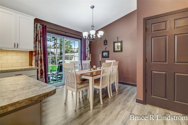 1157 Spruce Pointe Drive, Whitehall, MI 49461