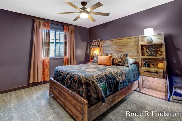 1157 Spruce Pointe Drive, Whitehall, MI 49461