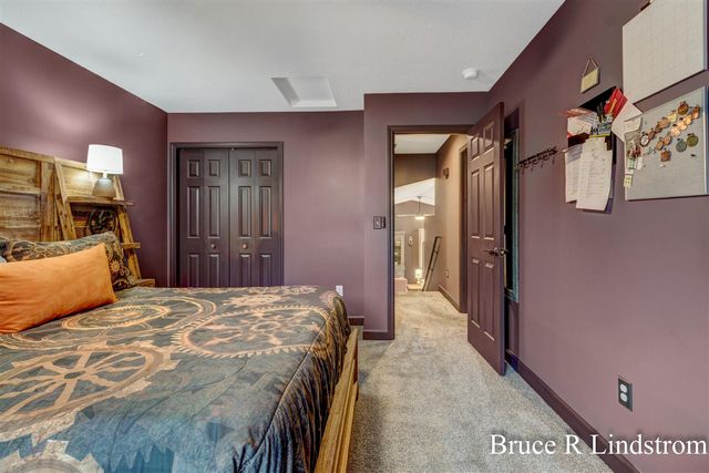 1157 Spruce Pointe Drive, Whitehall, MI 49461