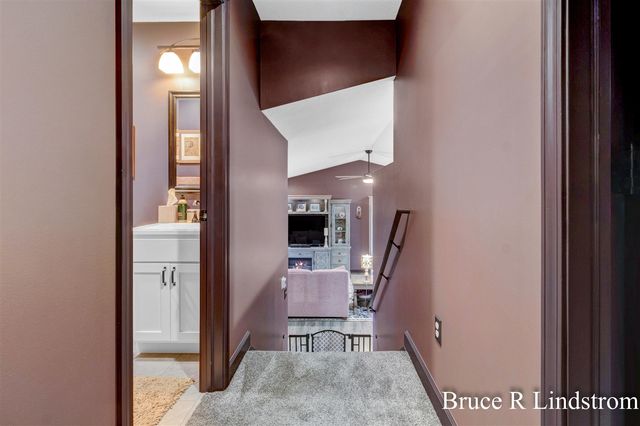 1157 Spruce Pointe Drive, Whitehall, MI 49461
