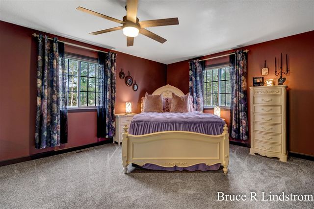 1157 Spruce Pointe Drive, Whitehall, MI 49461