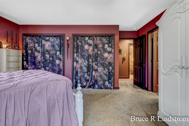 1157 Spruce Pointe Drive, Whitehall, MI 49461