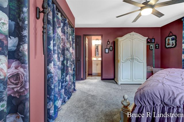 1157 Spruce Pointe Drive, Whitehall, MI 49461