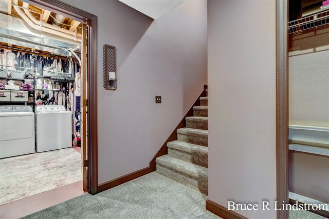 1157 Spruce Pointe Drive, Whitehall, MI 49461