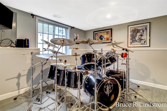 1157 Spruce Pointe Drive, Whitehall, MI 49461