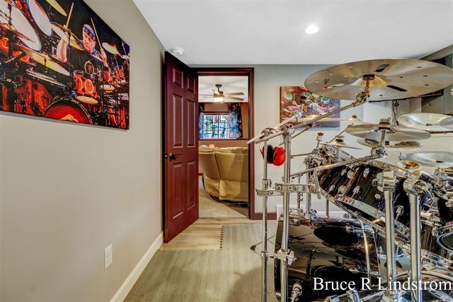 1157 Spruce Pointe Drive, Whitehall, MI 49461