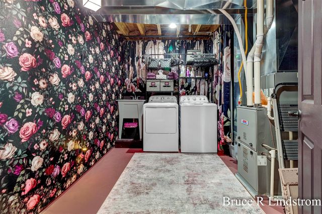 1157 Spruce Pointe Drive, Whitehall, MI 49461