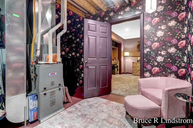 1157 Spruce Pointe Drive, Whitehall, MI 49461