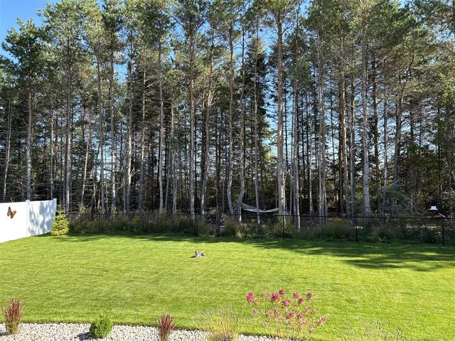 1157 Spruce Pointe Drive, Whitehall, MI 49461