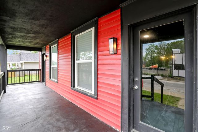 1306 W 30th Street, Indianapolis, IN 46208