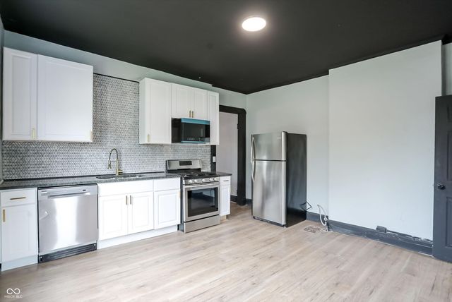 1306 W 30th Street, Indianapolis, IN 46208