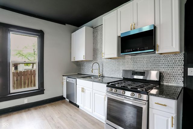 1306 W 30th Street, Indianapolis, IN 46208