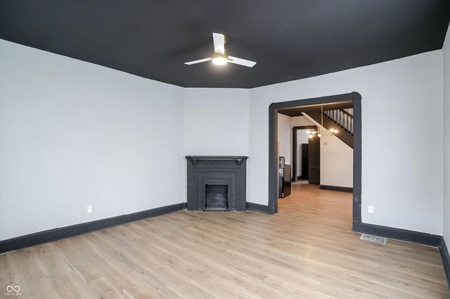 1306 W 30th Street, Indianapolis, IN 46208