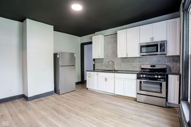 1306 W 30th Street, Indianapolis, IN 46208