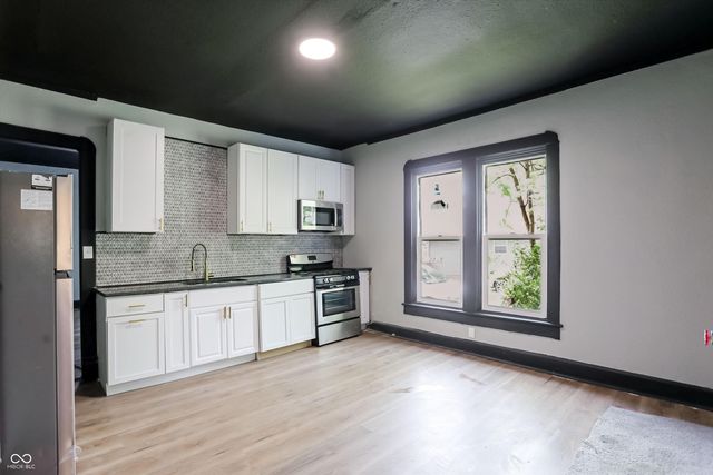 1306 W 30th Street, Indianapolis, IN 46208