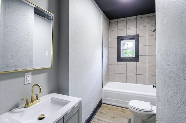 1306 W 30th Street, Indianapolis, IN 46208