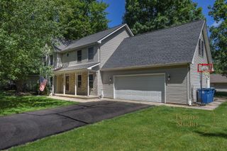 275 Jacaranda Drive, Battle Creek City, MI 49015