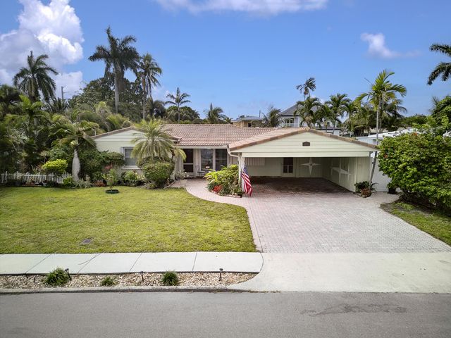 904 Citrus Isle, Fort Lauderdale, FL 33315