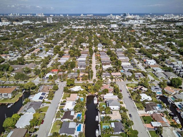 904 Citrus Isle, Fort Lauderdale, FL 33315