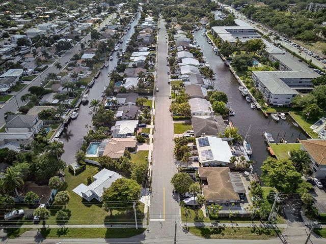 904 Citrus Isle, Fort Lauderdale, FL 33315