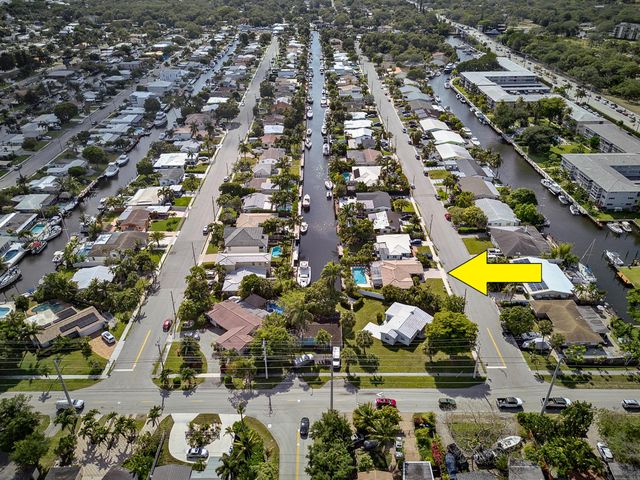 904 Citrus Isle, Fort Lauderdale, FL 33315