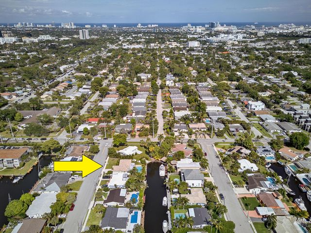 904 Citrus Isle, Fort Lauderdale, FL 33315