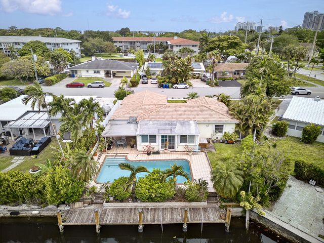 904 Citrus Isle, Fort Lauderdale, FL 33315