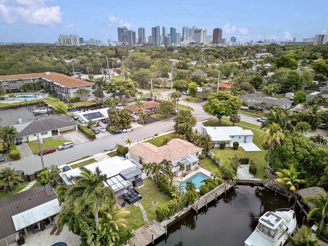 904 Citrus Isle, Fort Lauderdale, FL 33315