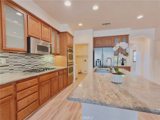 12537 Vintner Drive, Rancho Cucamonga, CA 91739